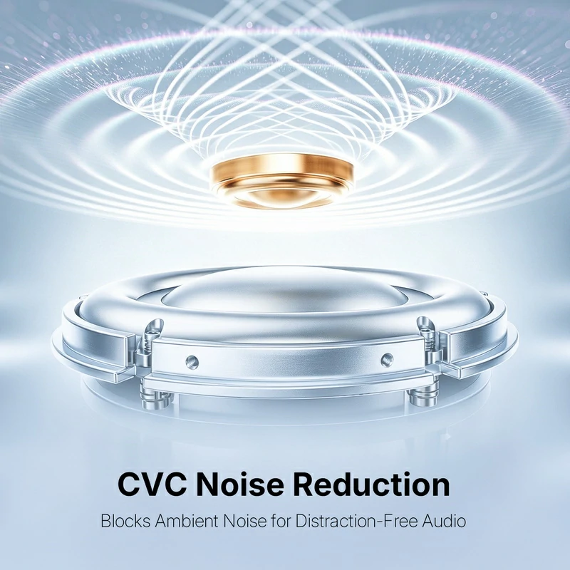 CVC Noise Reduction CVC Noise Reduction 1