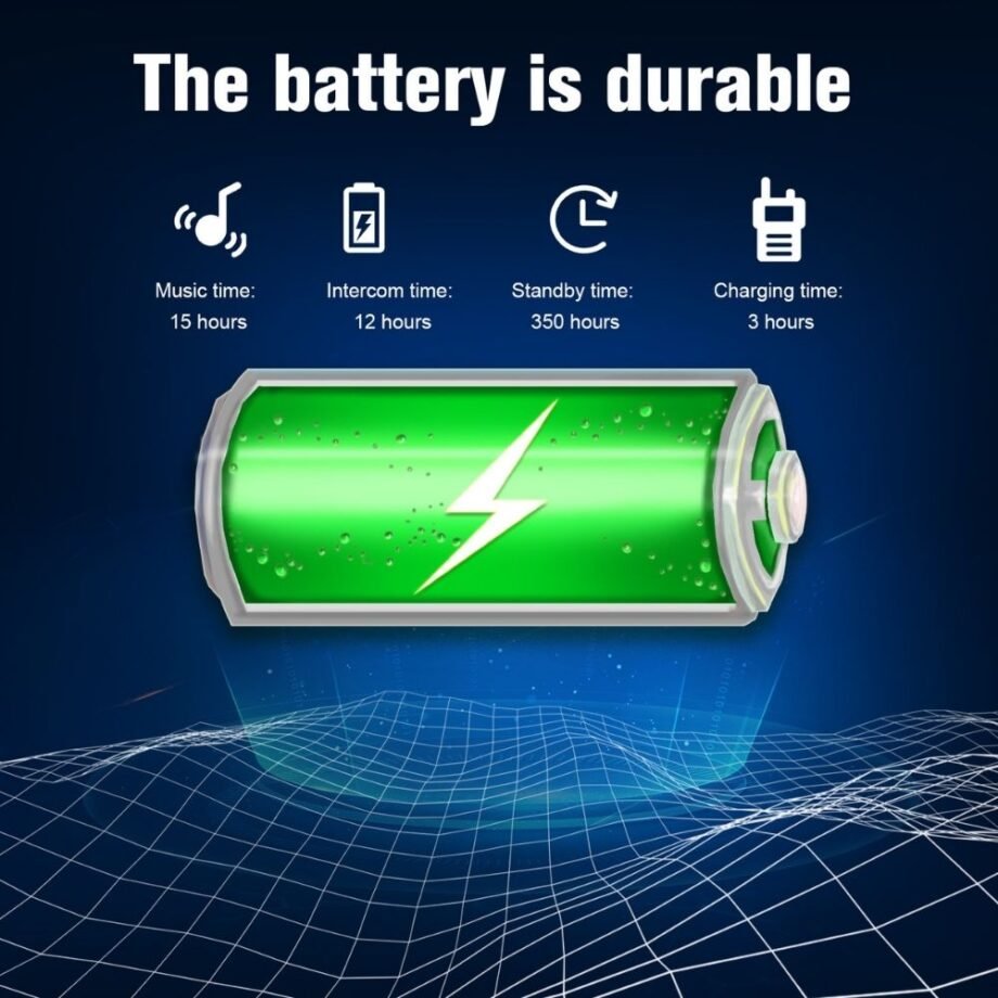 Durable battery