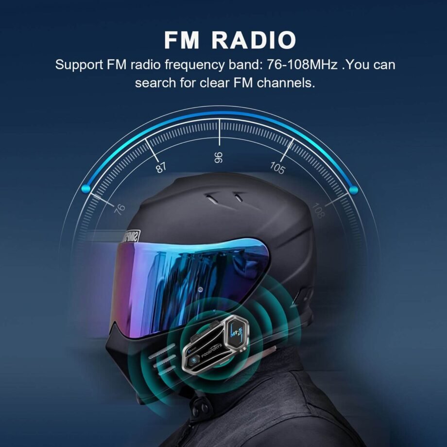 FM Radio 1