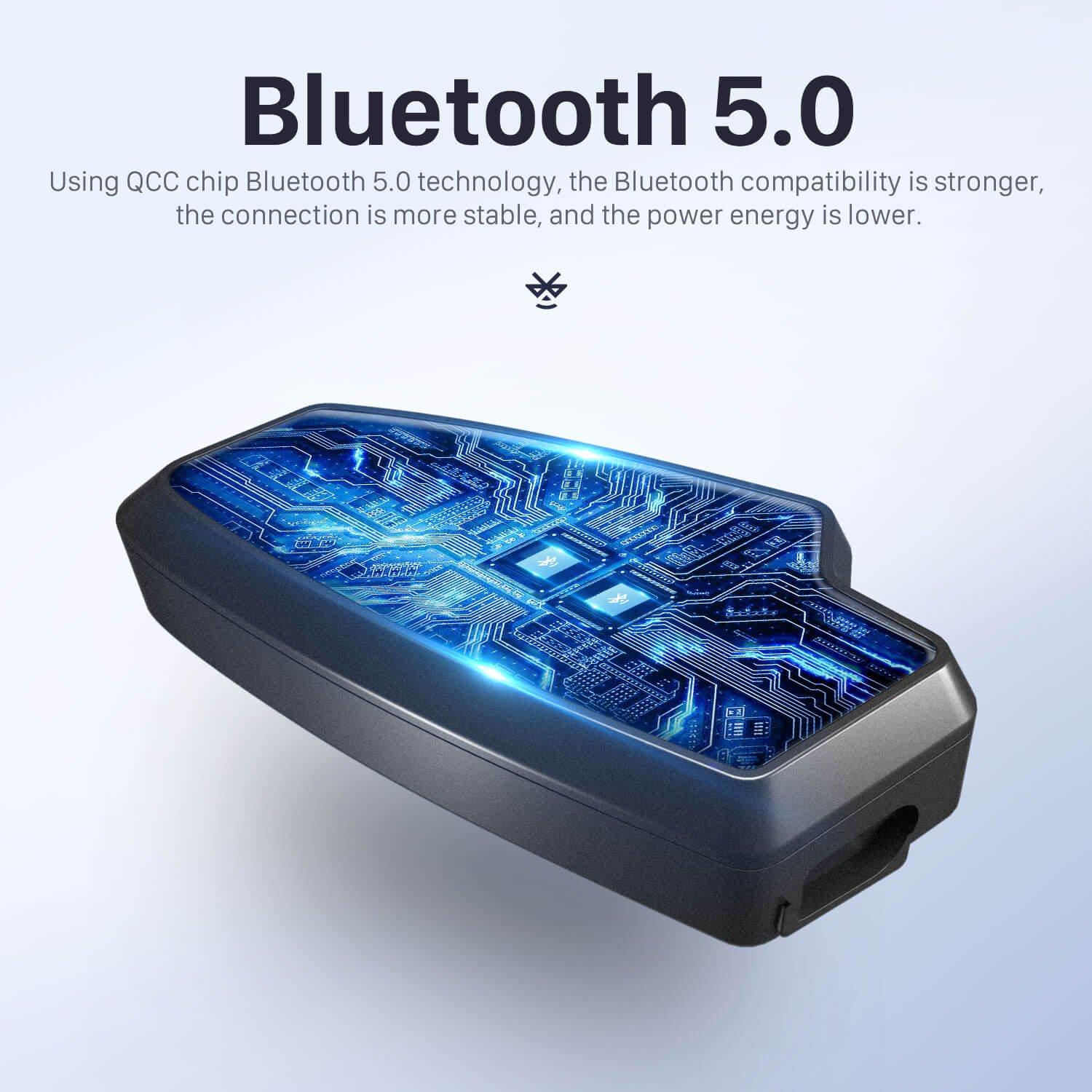 Bluetooth 5.0