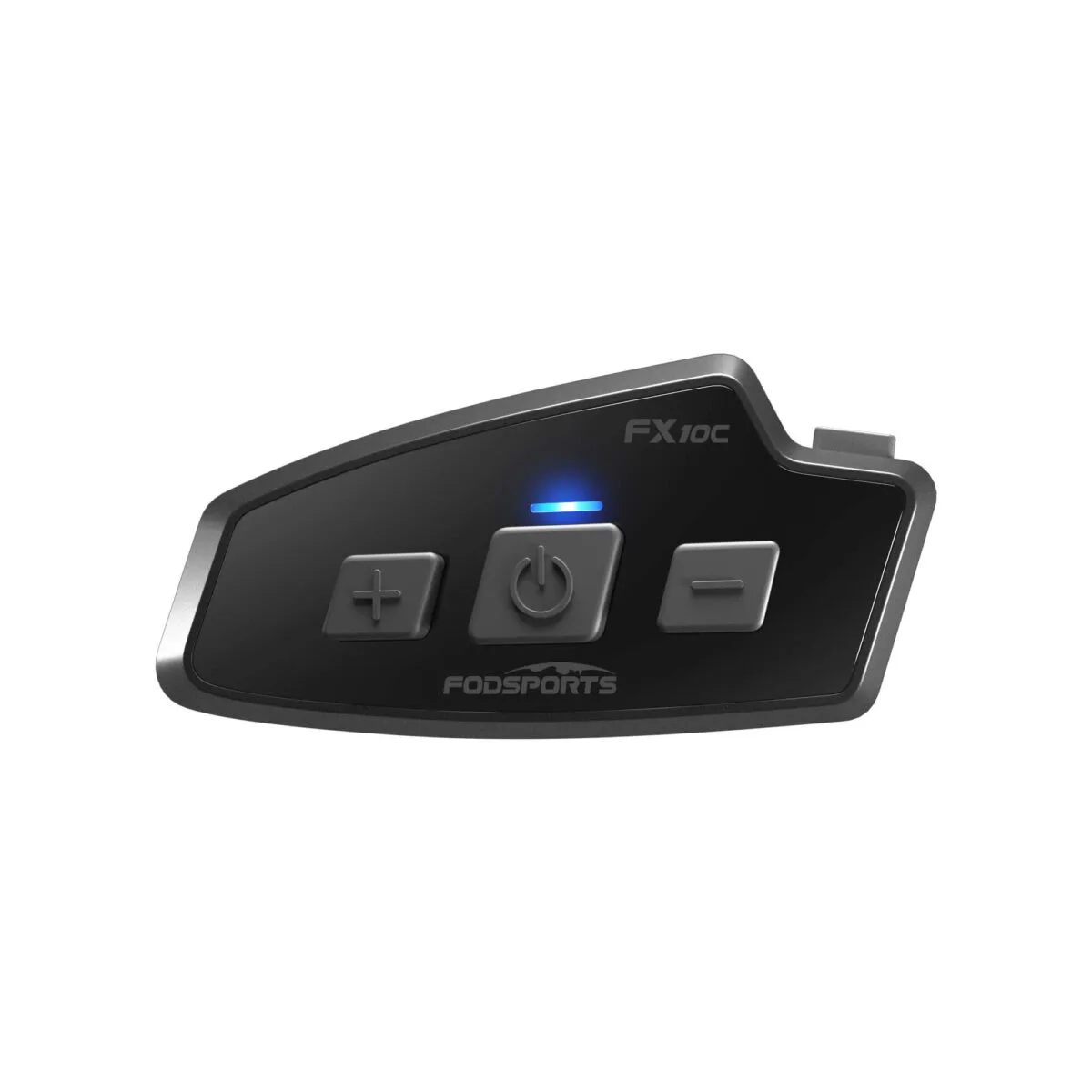 Fodsports FX 10C Motorcycle Mesh Bluetooth Intercom System