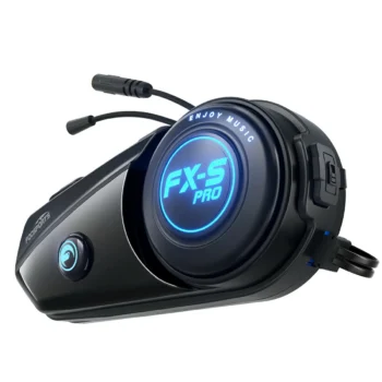 Fodsports FX-S PRO Motorcycle Bluetooth Intercom
