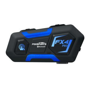 FX4 PRO - Buy on Amazon