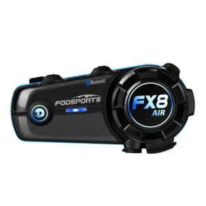 FX8 Air - Buy on Amazon