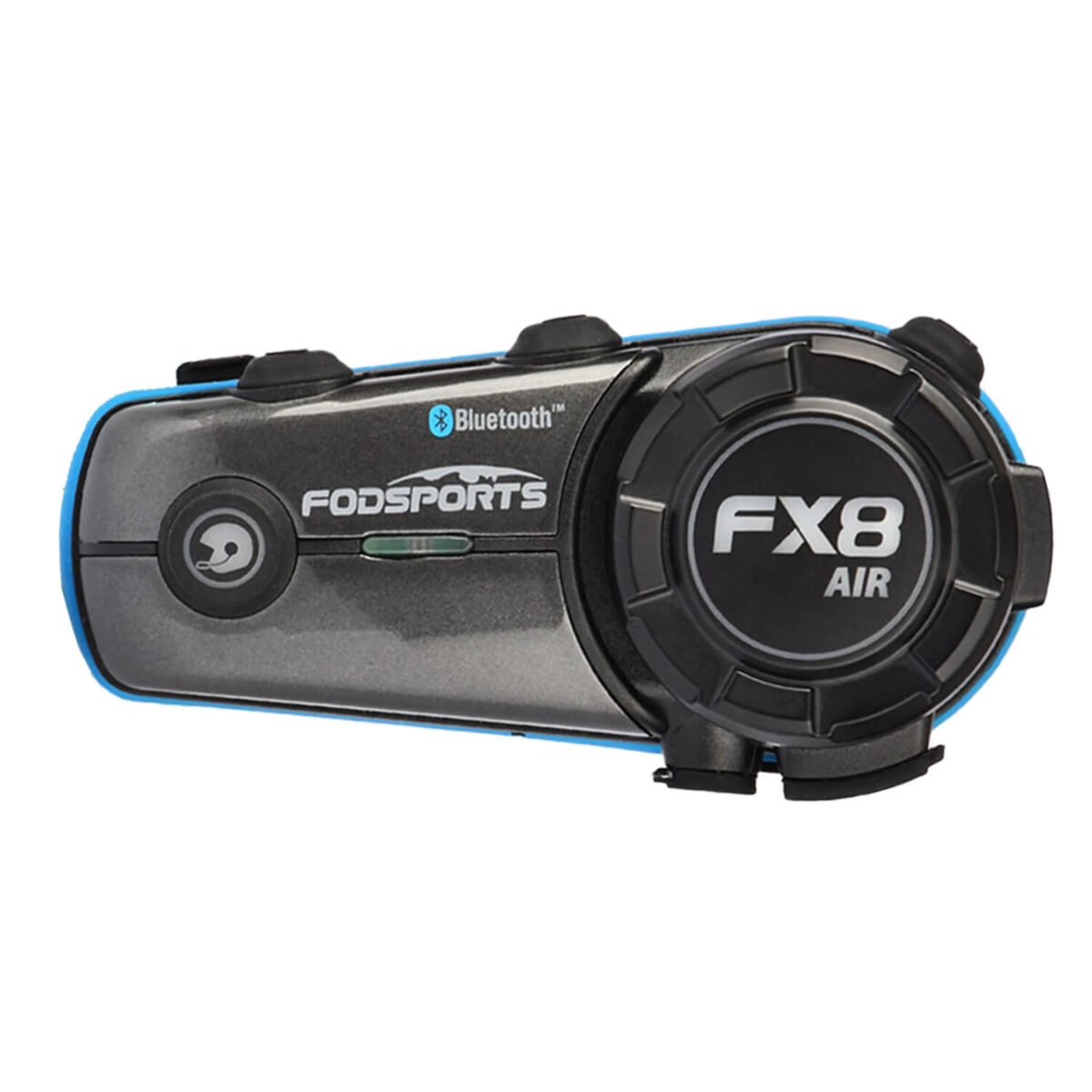 FX8 Air Motorcycle Bluetooth Intercom-6