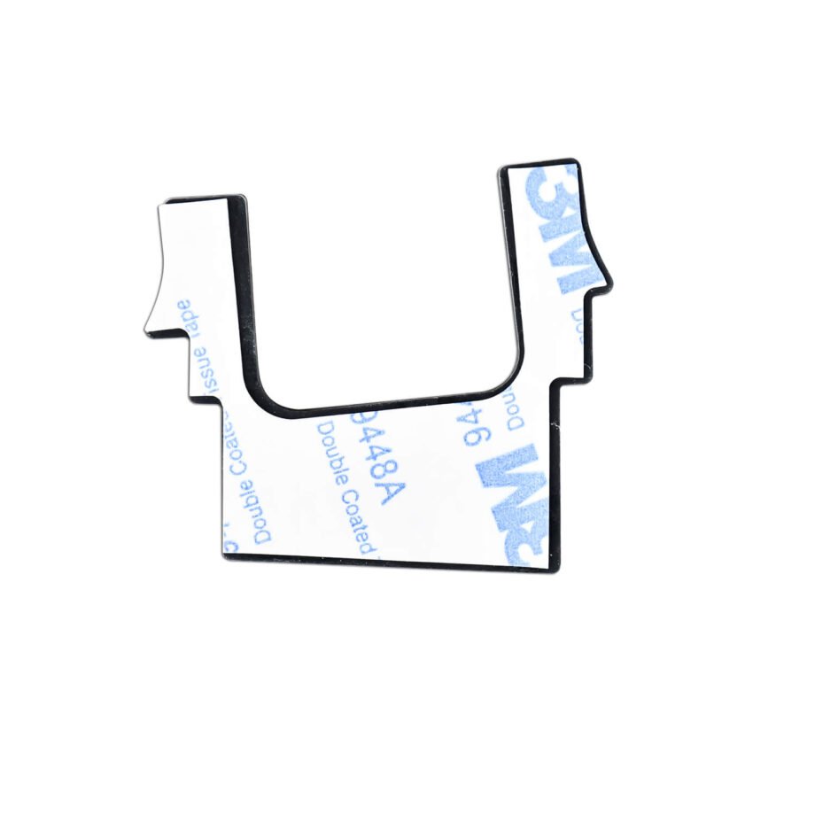 FX8 Accessories Back Glue Pad