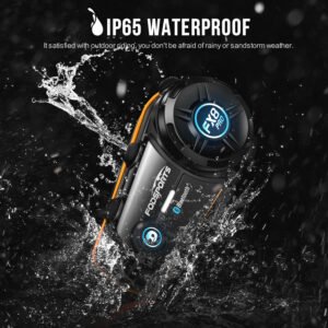 Fodsports FX8 PRO Wasserdicht IP65