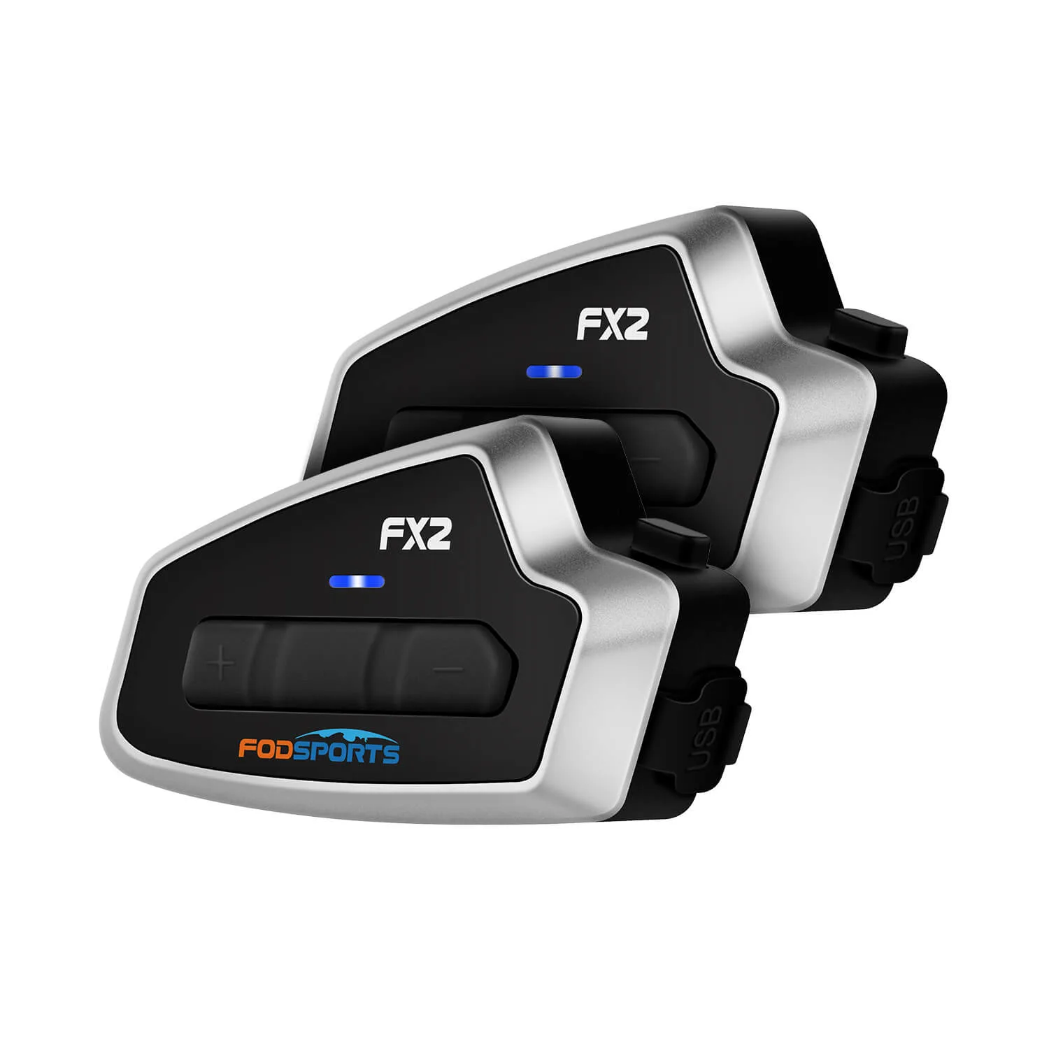 Fodsports FX2