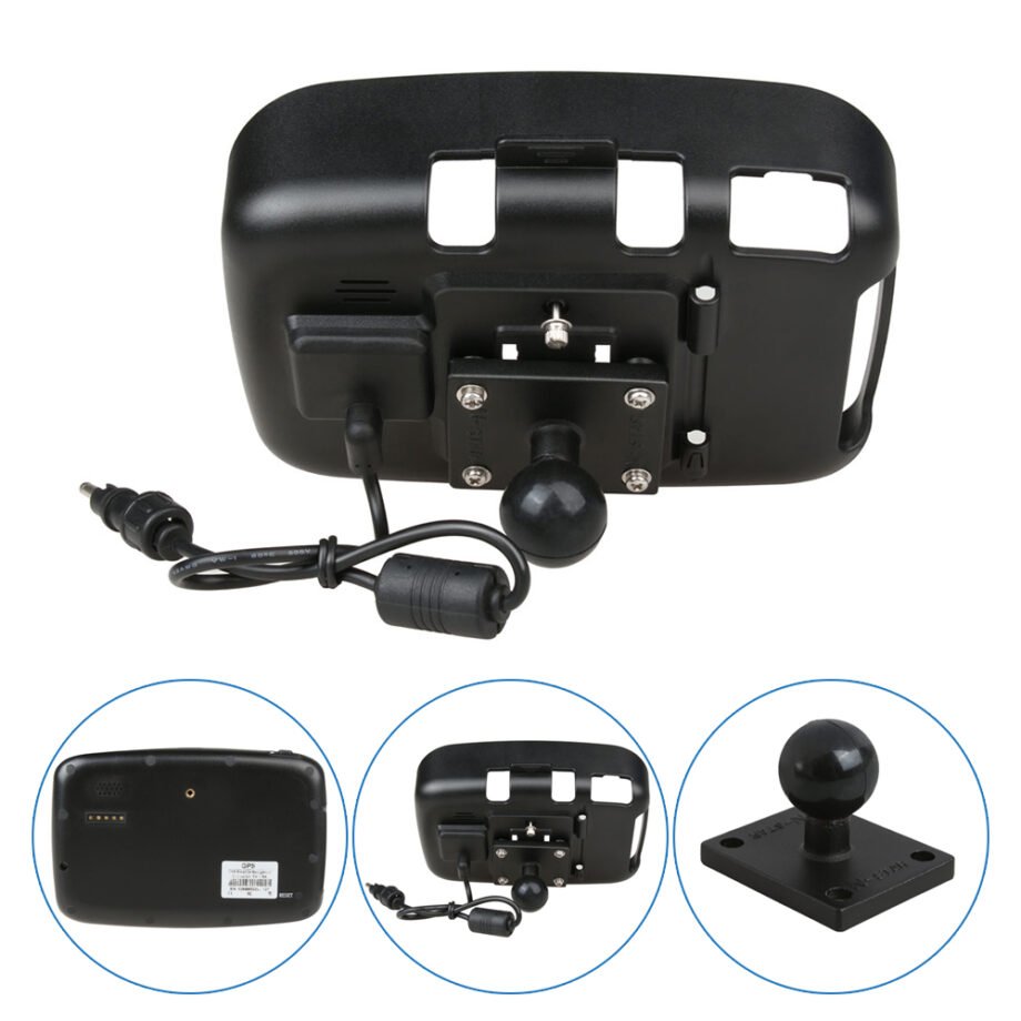 GPS Cradle For 5.0 Inch GPS(M5S PRO)