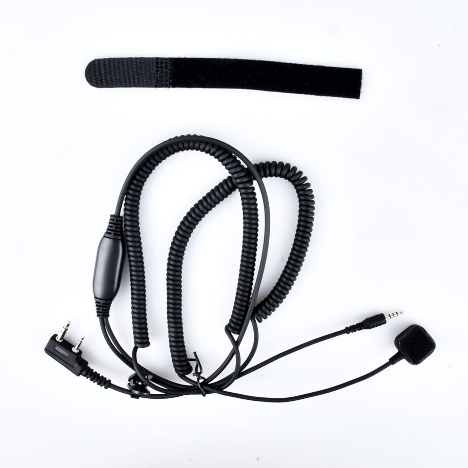 Fodsports Walkie Talkie Control Cable 2