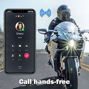 M1s PRO Intercomhandsfree