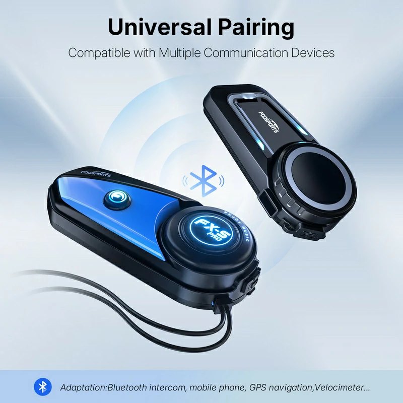 Universal Bluetooth Pairing Universal Bluetooth Pairing 1