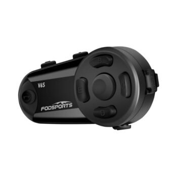 Fodsports V6S Bluetooth-Gegensprechanlage