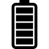 battery display