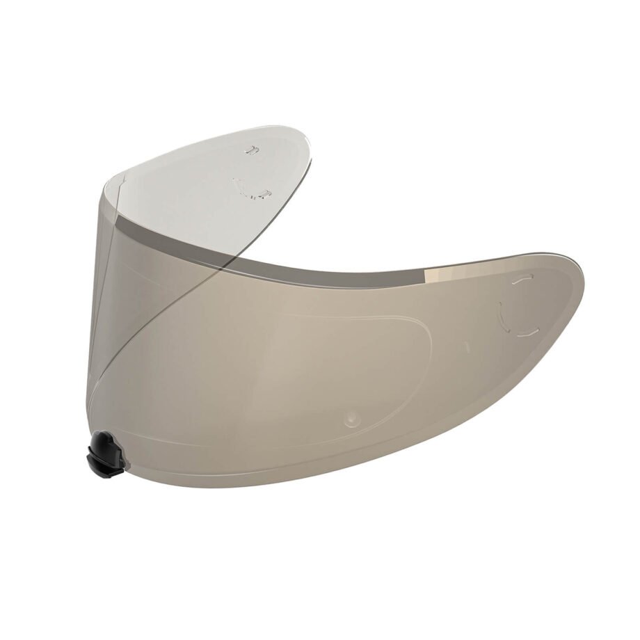 brown helmet windshield for motorcycle helmets