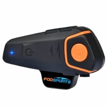 BT S2 Intercom Headset