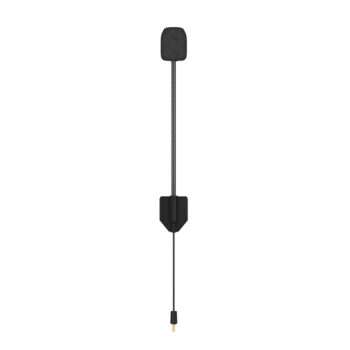 Fodsports FX7 hard microphone