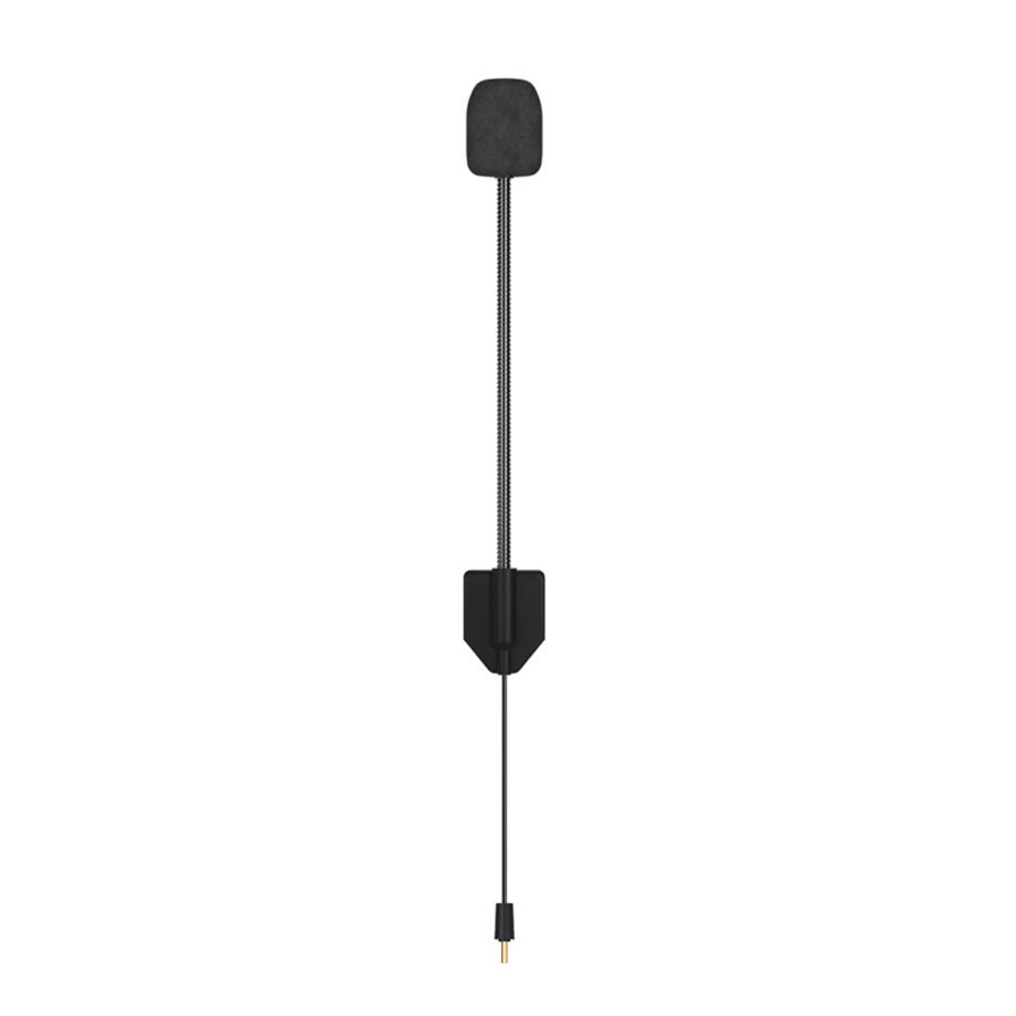 Fodsports FX7 hard microphone
