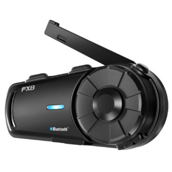 Fodsports FX8 Intercom Bluetooth-Headset