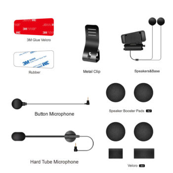 fodsports fx8 accessories kit