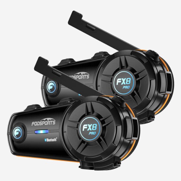 Fodsports FX8 Pro
