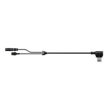 Fodsports FX8 Pro/Air Mini to 3.5mm Speaker Adapter
