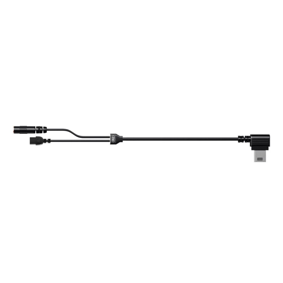 Fodsports FX8 Pro/Air Mini to 3.5mm Speaker Adapter
