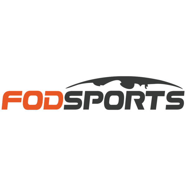 Fodsports logo Fodsports logo