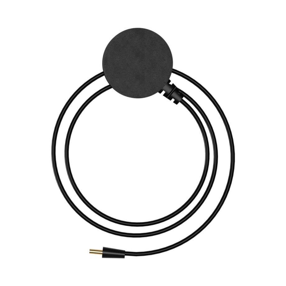 Fodsports M1-S Plus standard soft microphone