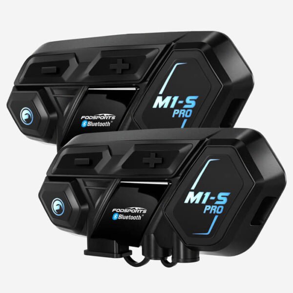 Fodsports M1-S Pro