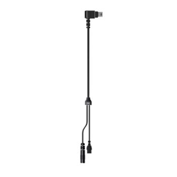 Fodsports M1-S Pro mini to 3.5mm speaker adapter cable