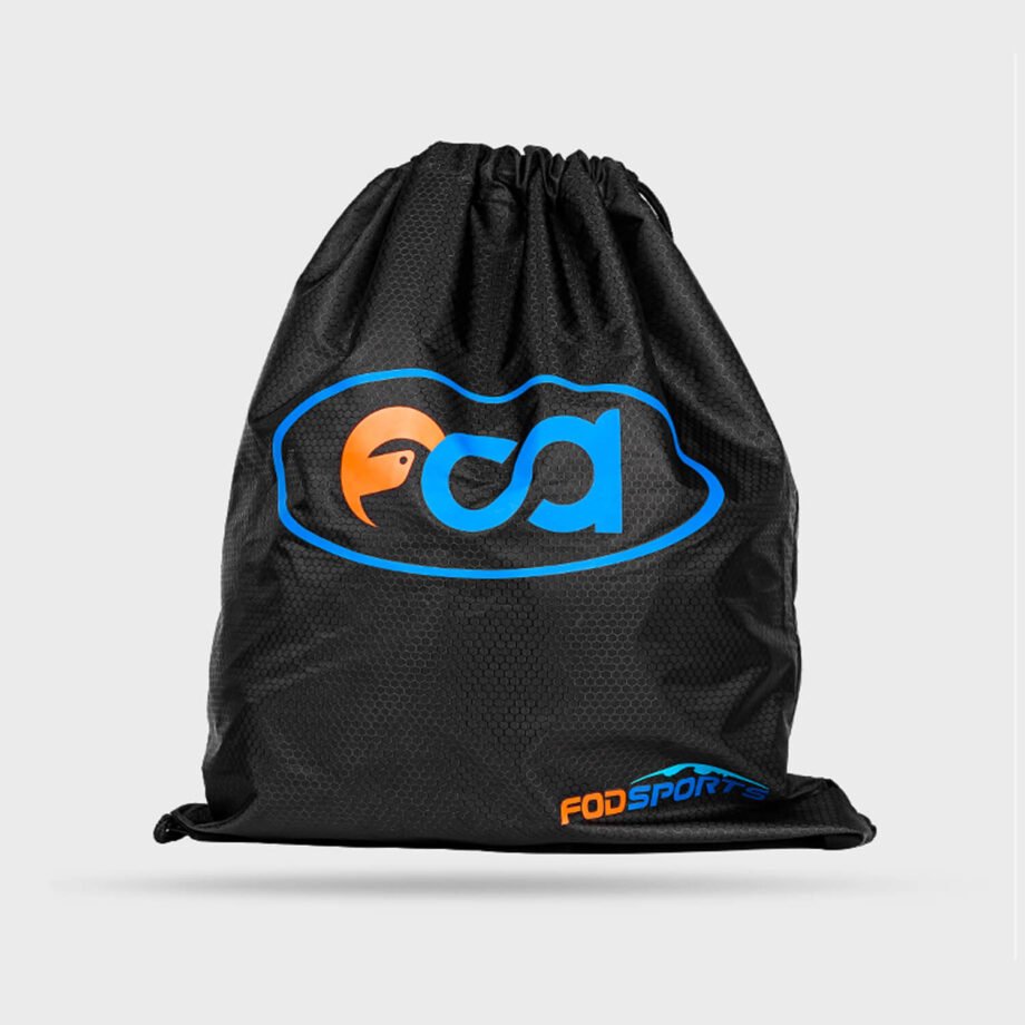 Fodsports motorcycle helmet bag