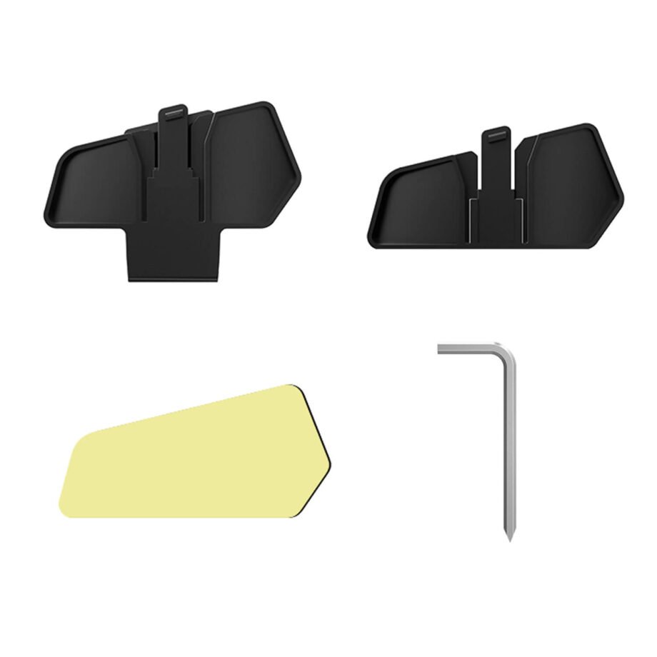 fodsports t1 t1 pro clip holder kit