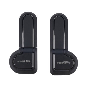 Fodsports X2 Bicycle Intercom Clip Kit