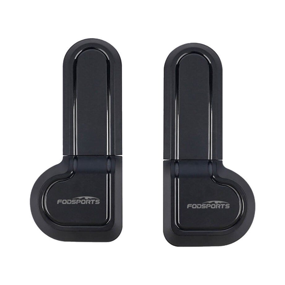 Fodsports X2 Bicycle Intercom Clip Kit