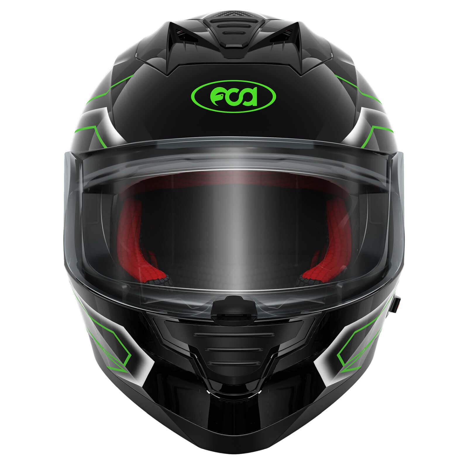 Fodsports FS90 Black-Green