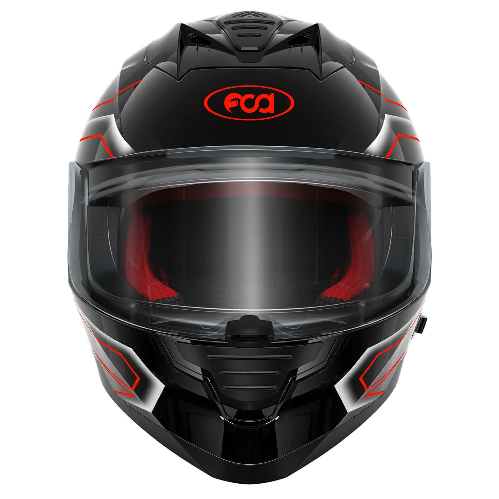 Fodsports FS90 Black-Red