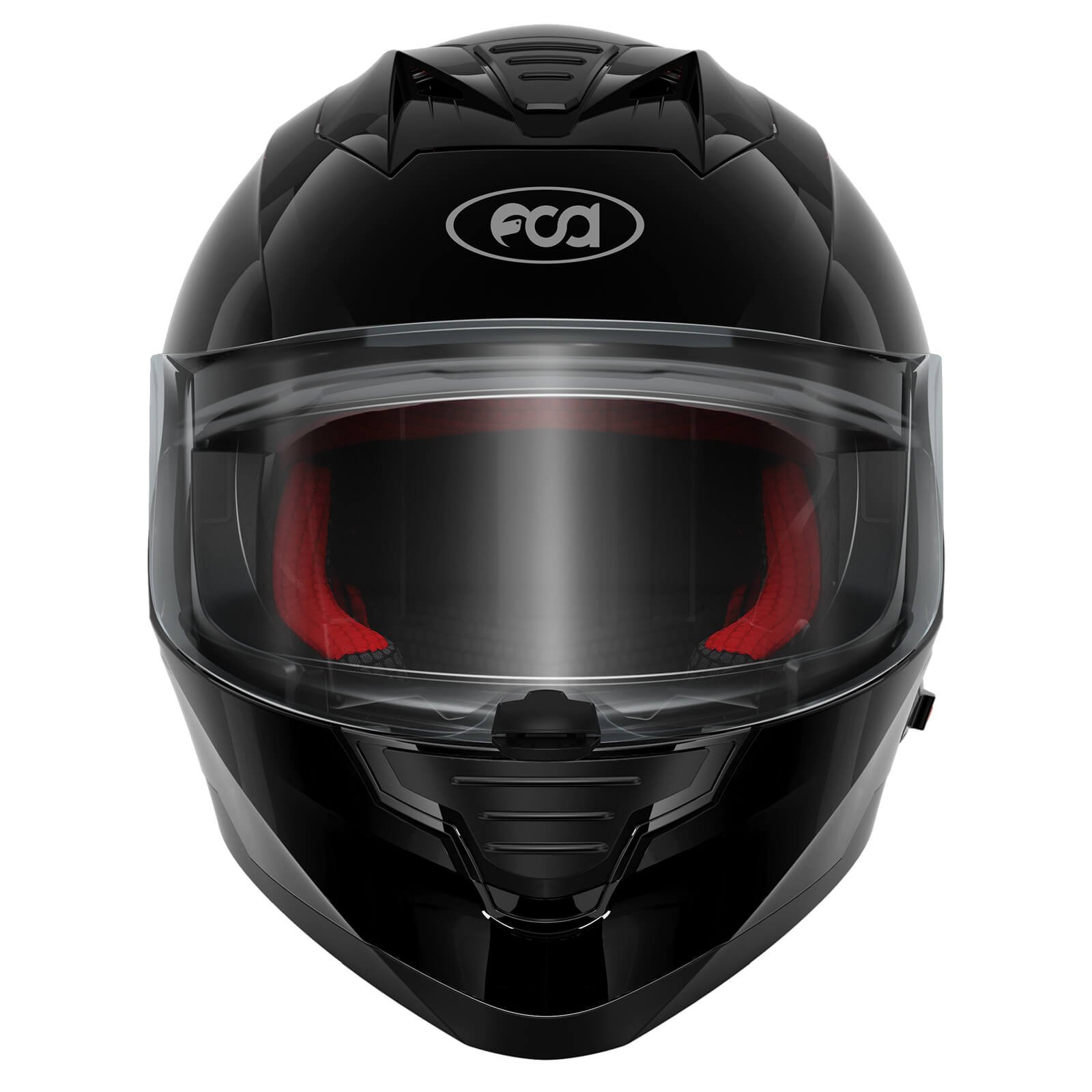 Fodsports FS90 Glossy Black
