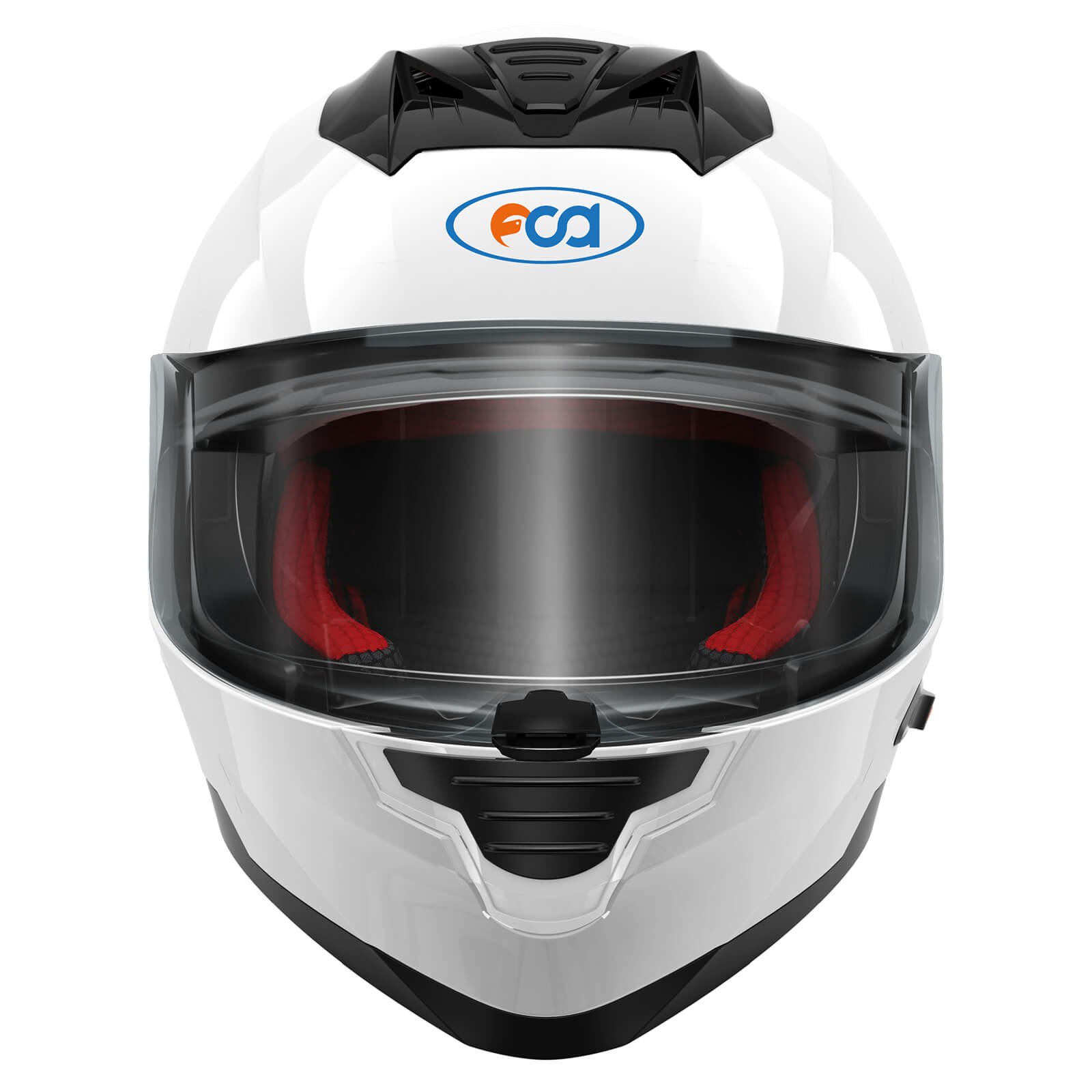 Fodsports FS90 Glossy White