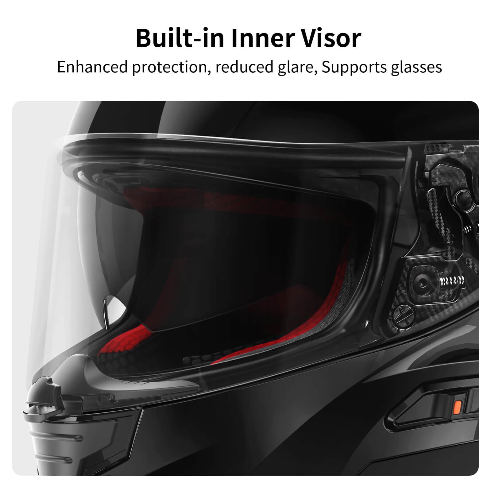 fs 90 motorcycle helmet built-in inner visor fs 90 motorcycle helmet built in inner visor