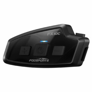 FX 10C Mesh Intercom - 30% ($40) Off! | Fodsports