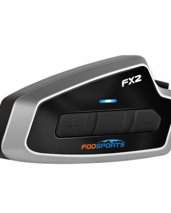 FX2 Bluetooth Intercom Headsets