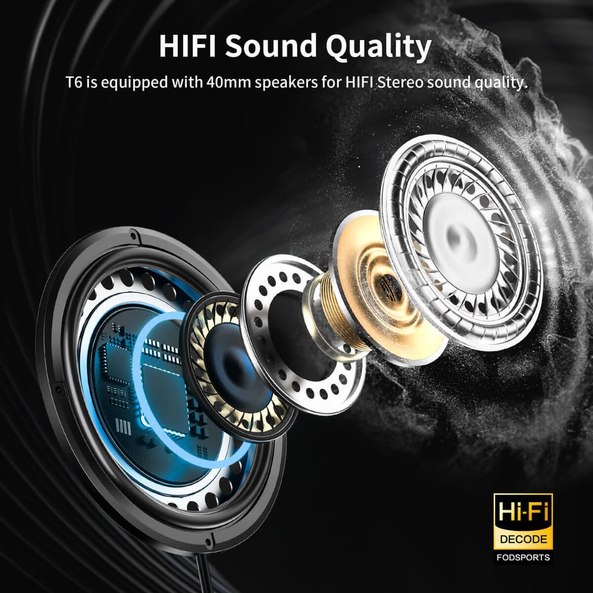 hifi sound quality