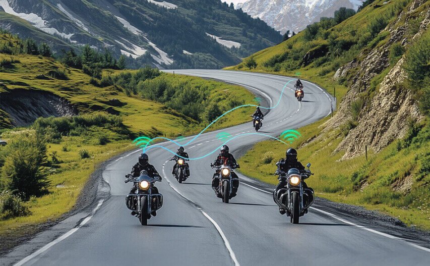improve riding with our helmet intercoms improve riding with our helmet intercoms