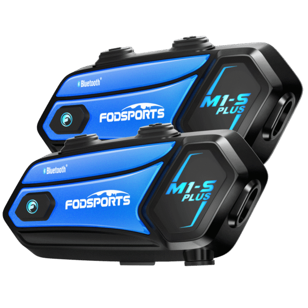 Fodsports M1-S Plus Intercom Headsets