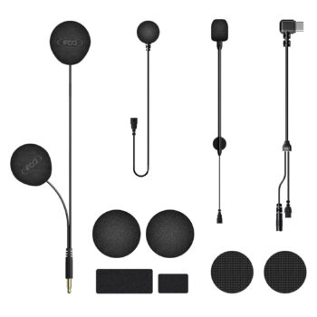 M1-S Plus M1-S Air HRSQ mic and speakers cable