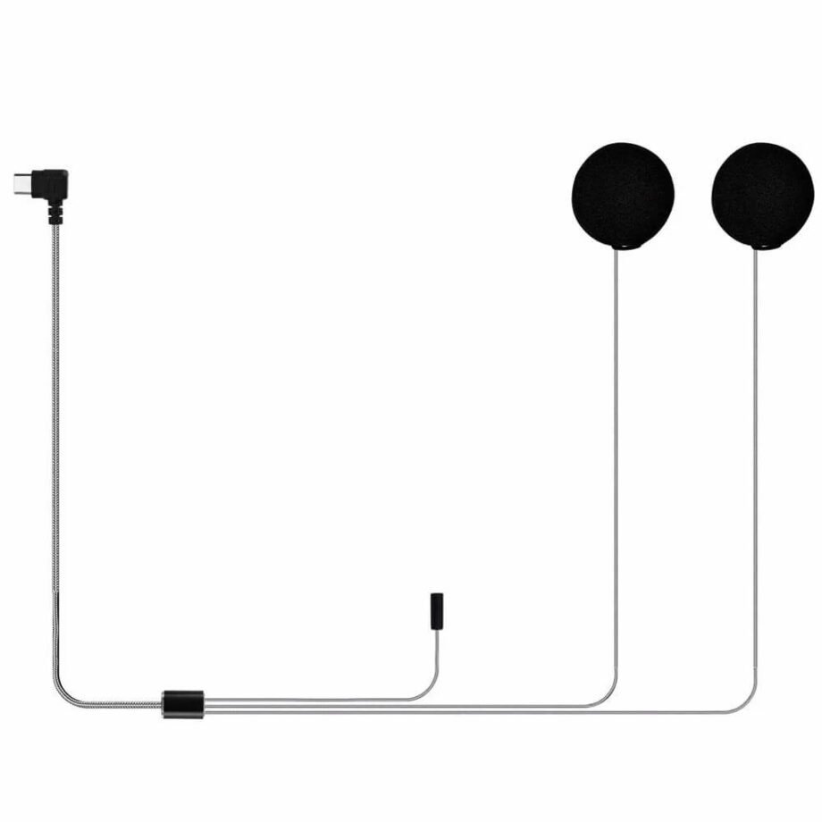 M1-S Plus speaker cable