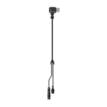 m1-s plus type-c to 3.5mm speaker adapter