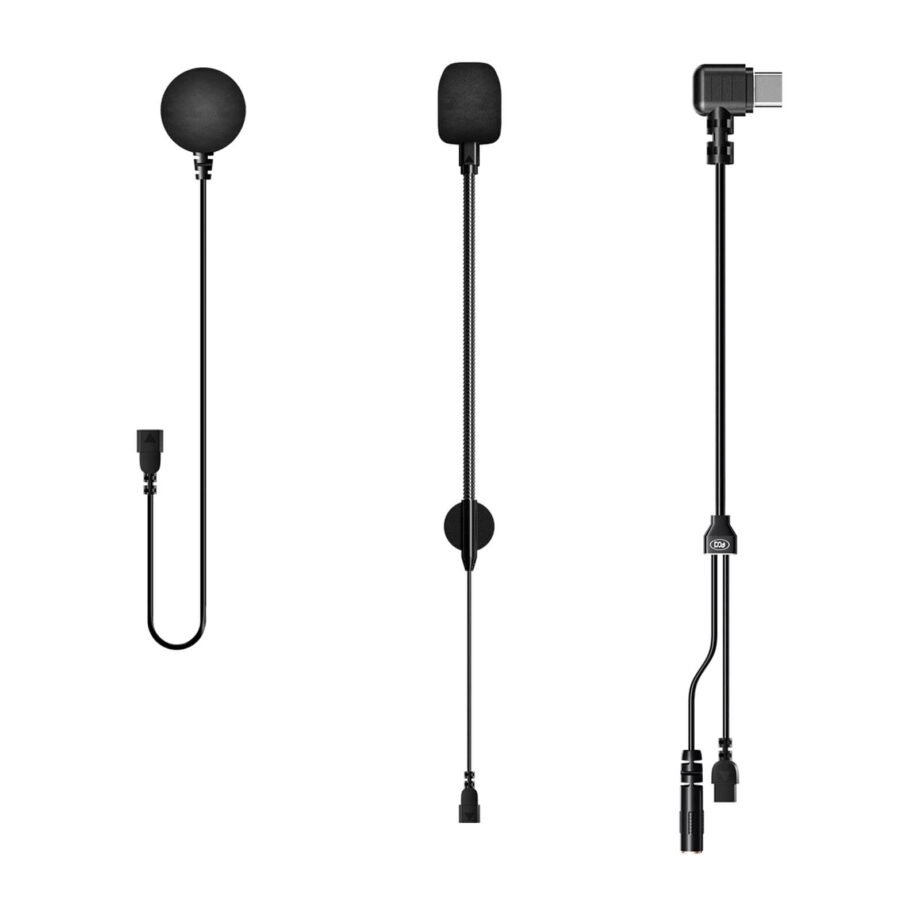 m1-s plus type-c to 3.5mm speaker adapter and microphone