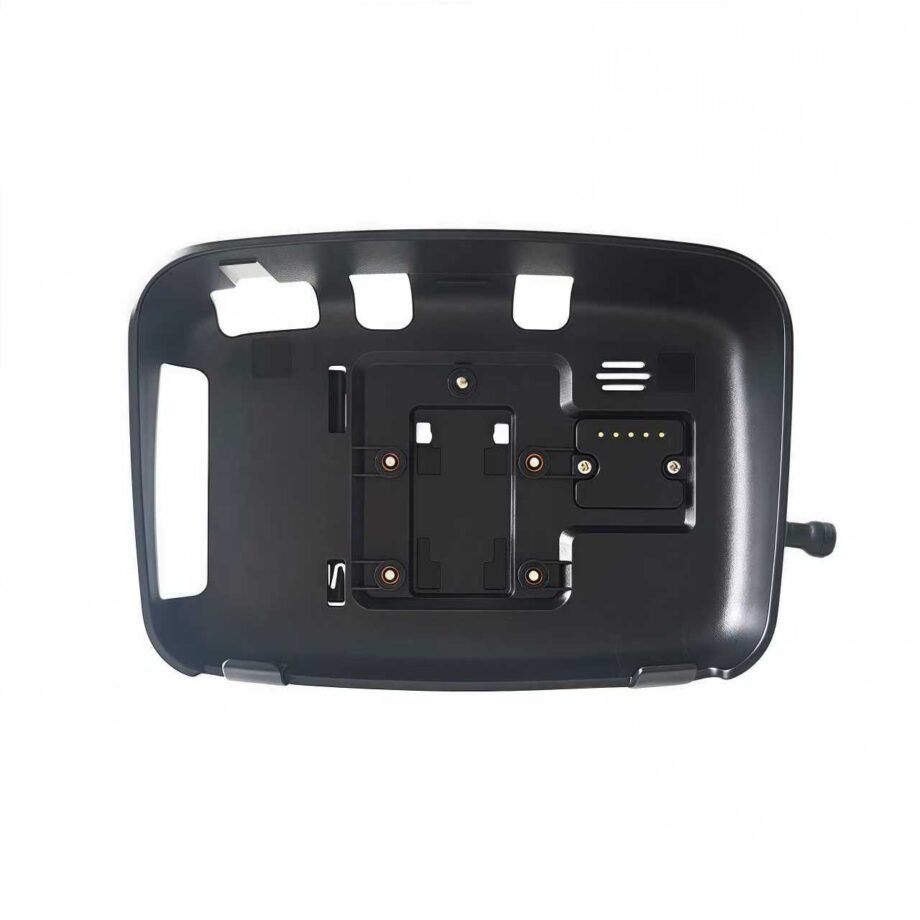 Fodsports 5 inch motorcycle GPS cradle